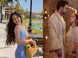 Rishita Kothari Parth Samthaan