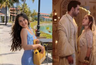 Rishita Kothari Parth Samthaan