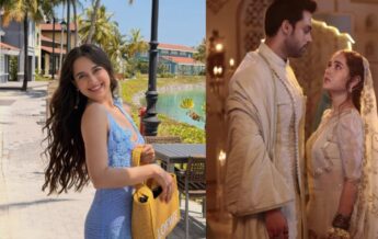 Rishita Kothari Parth Samthaan