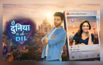Do Duniya Ek Dil Upcoming Twist