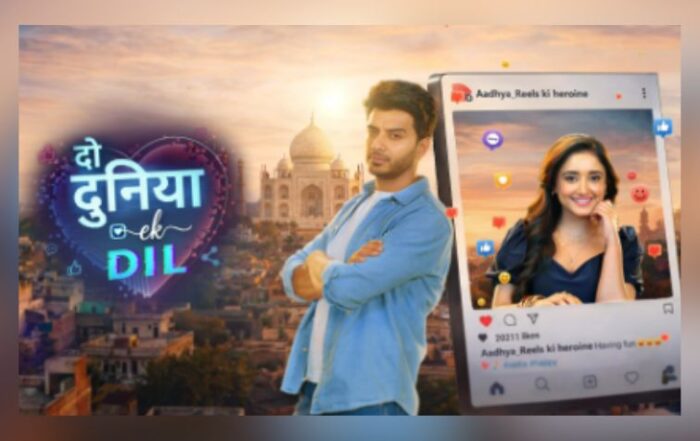 Do Duniya Ek Dil Upcoming Twist