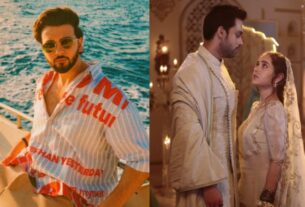 Mridul Meena Parth Samthaan Rishita Kothari Controversy