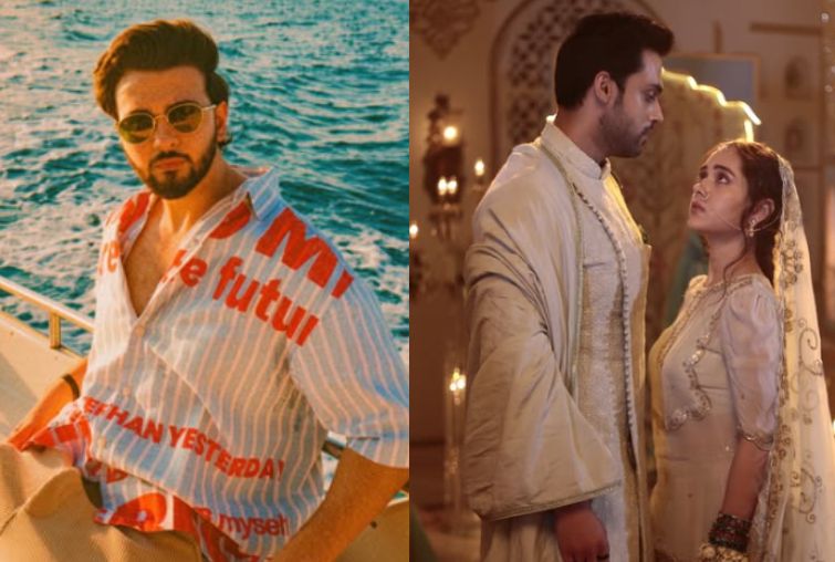 Mridul Meena Parth Samthaan Rishita Kothari Controversy