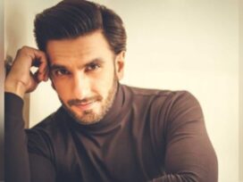 Ranveer Singh