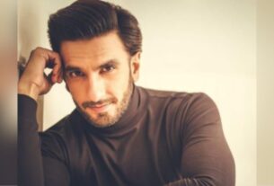 Ranveer Singh