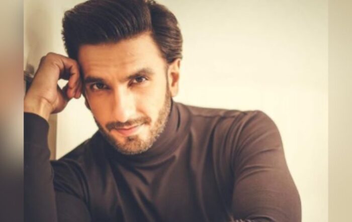 Ranveer Singh