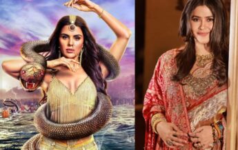 Priyanka Chahar Choudhary Naagin 7