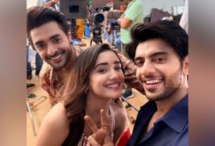 Jashn Kohli in Do Duniya Ek Dil