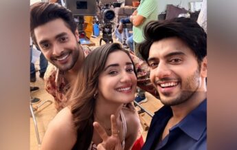 Jashn Kohli in Do Duniya Ek Dil
