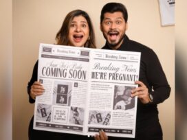 Sambhavna Seth Aviinash Dwivedii