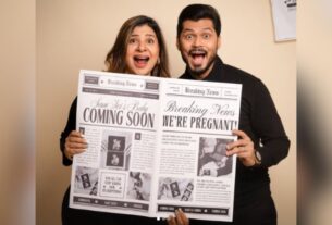 Sambhavna Seth Aviinash Dwivedii