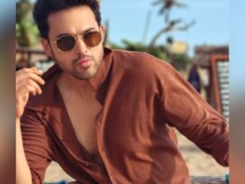 Parth Samthaan