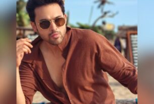Parth Samthaan
