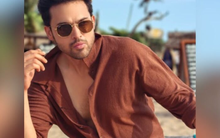 Parth Samthaan