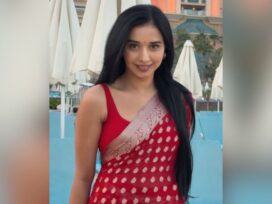 Tanya Mittal New Show
