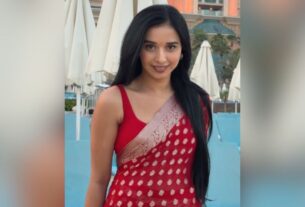 Tanya Mittal New Show