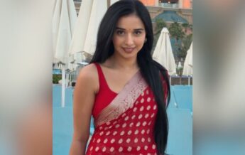 Tanya Mittal New Show