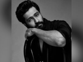 Vicky Kaushal in 3 Idiots sequel
