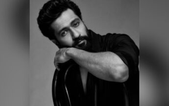 Vicky Kaushal in 3 Idiots sequel