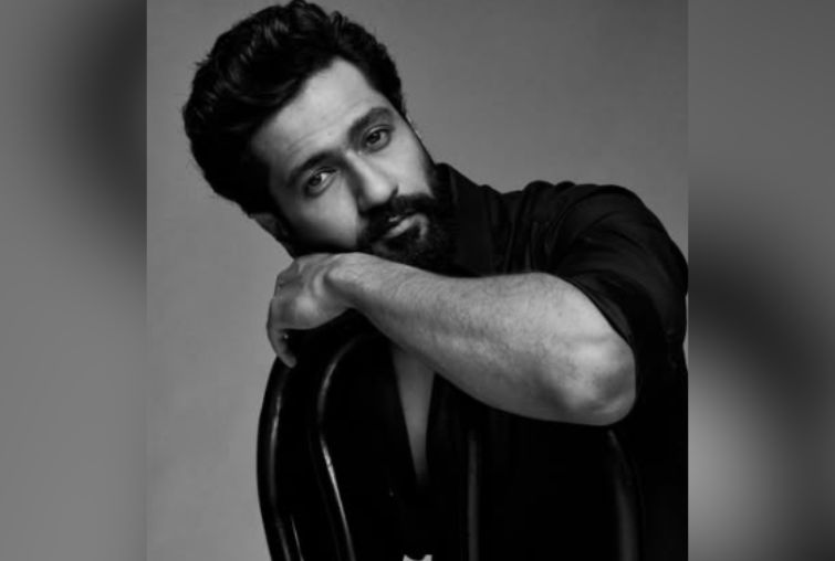 Vicky Kaushal in 3 Idiots sequel