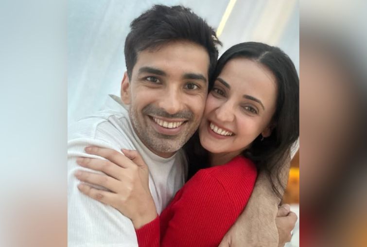 Mohit Sehgal Sanaya Irani Qubool Hai