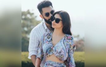 Mouni Roy Suraj Nambiar Divorce