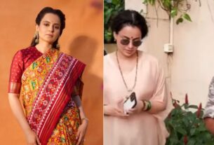 Kangana Ranaut Marriage
