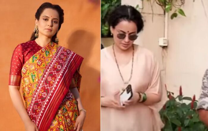 Kangana Ranaut Marriage