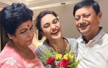 Rati Pandey Father