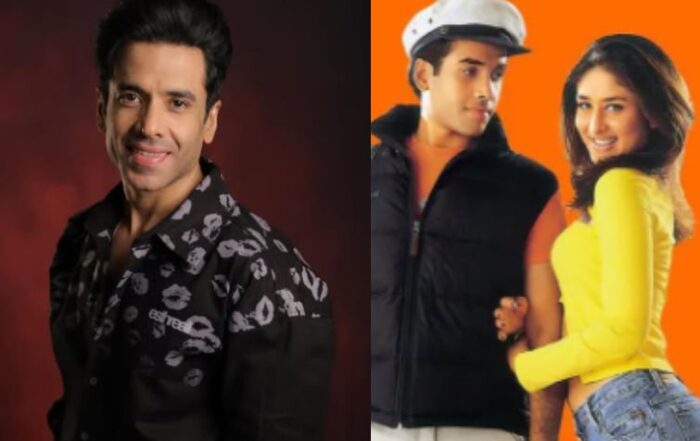 Tusshar Kapoor Mujhe Kucch Kehna Hai