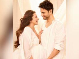 Divyanka Tripathi Dahiya Vivek Dahiya Twins