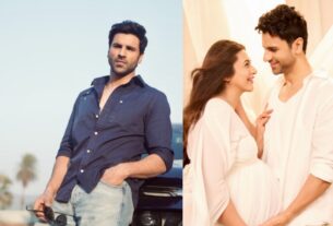 Vivek Dahiya Divyanka Tripathi Twins