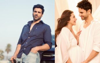 Vivek Dahiya Divyanka Tripathi Twins