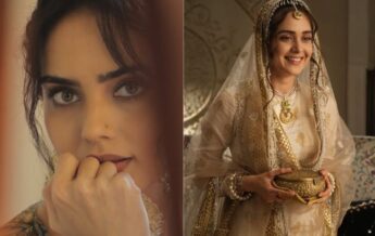 Himanshi Parashar replaces Rishita Kothari in Seher Hone Ko Hai