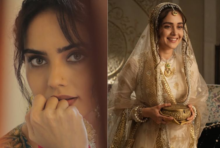 Himanshi Parashar replaces Rishita Kothari in Seher Hone Ko Hai