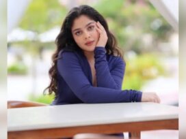 Niharika Chouksey Tumm Se Tumm Tak