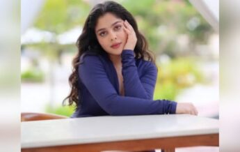 Niharika Chouksey Tumm Se Tumm Tak