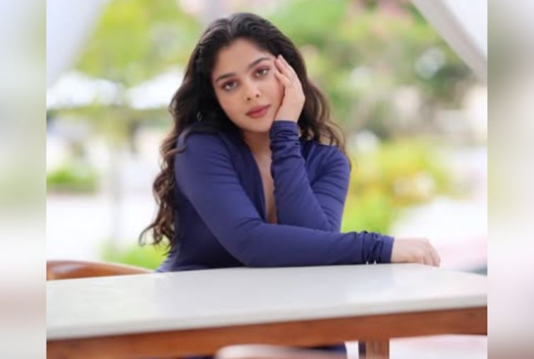 Niharika Chouksey Tumm Se Tumm Tak