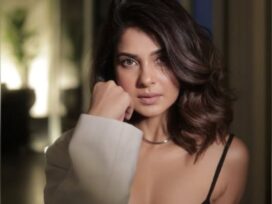 Jennifer Winget Wedding