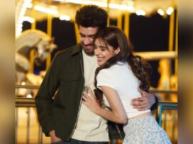 Avinash Mishra Eisha Singh