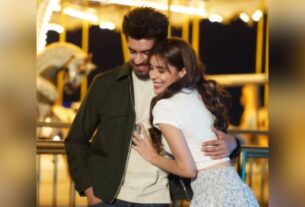 Avinash Mishra Eisha Singh
