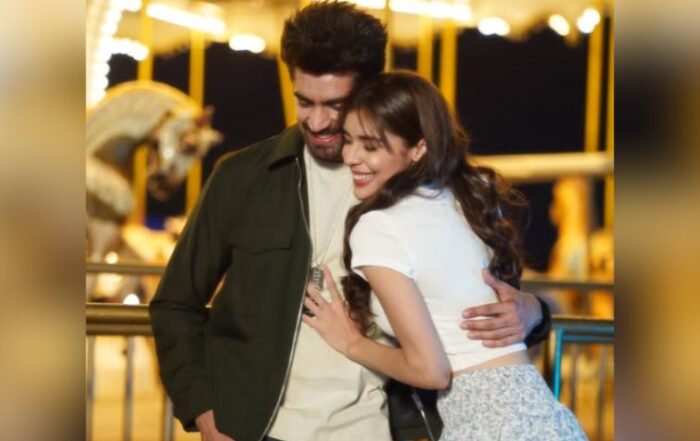 Avinash Mishra Eisha Singh