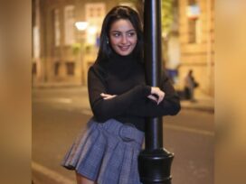 Sanchita Ugale death