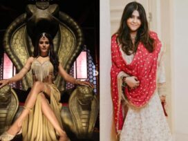 Priyanka Chahar Choudhary Ekta Kapoor