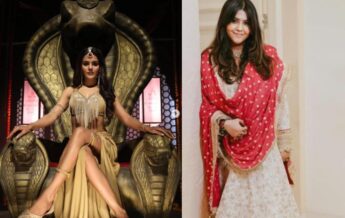 Priyanka Chahar Choudhary Ekta Kapoor