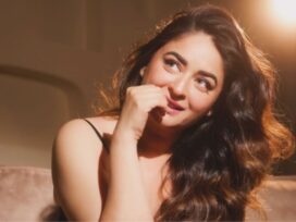 Mahhi Vij in Lock Upp Season 2