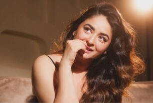 Mahhi Vij in Lock Upp Season 2