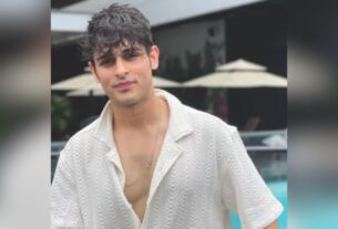 Priyank Sharma Lock Upp Season 2