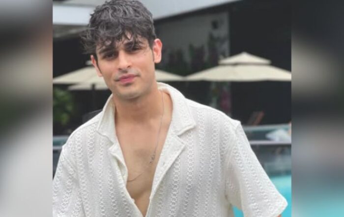 Priyank Sharma Lock Upp Season 2