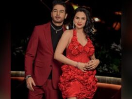 Gaurav Khanna Akanksha Chamola